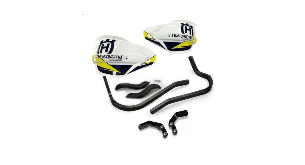 Husqvarna Hcm 500 Appalachian Offroad Mc User Manual