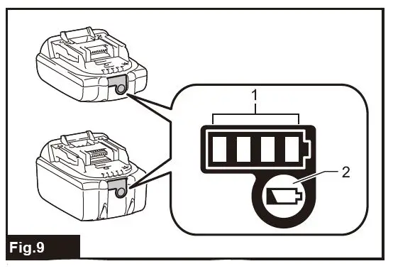 makita DHG180 Cordless Heat Gun-fig12