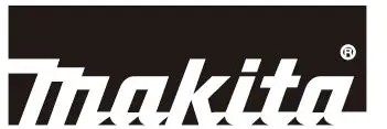makita DHG180 Cordless Heat Gun-logo