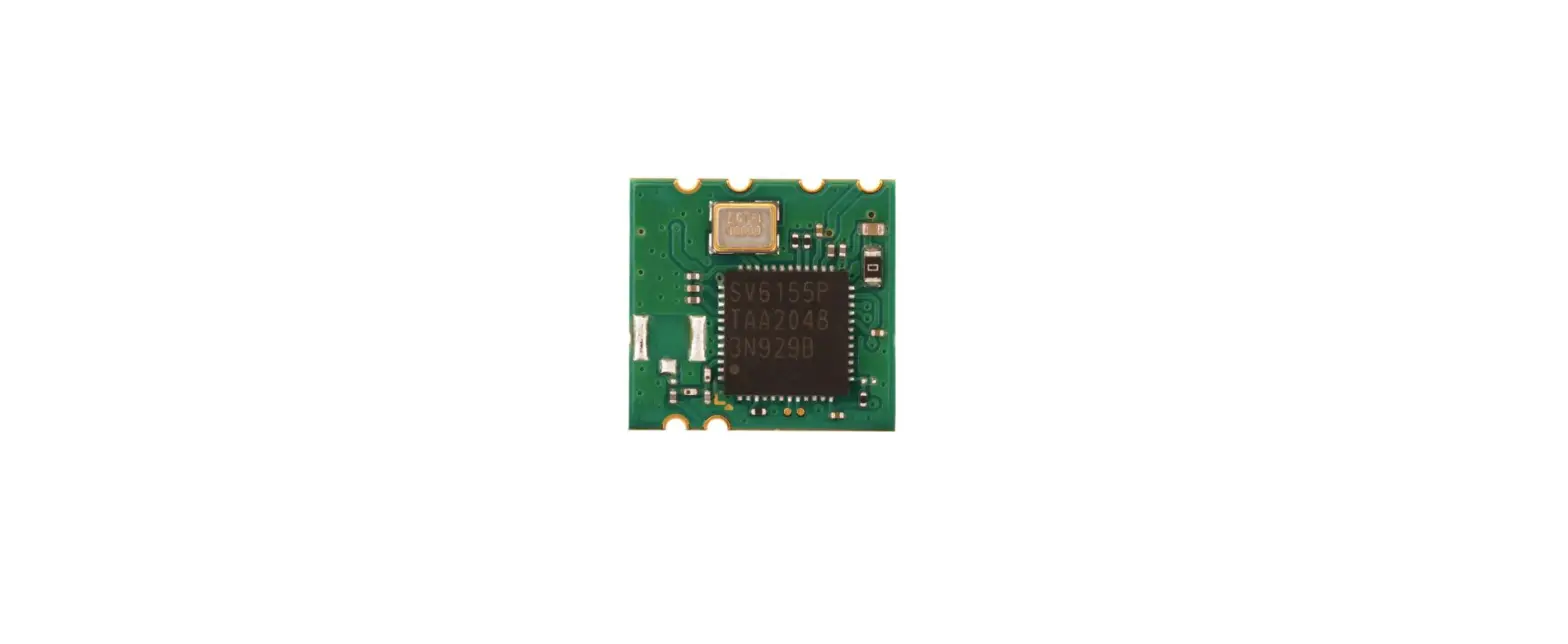 Shenzhen Sctech Technology Sc-33r01b Wireless Module User Manual