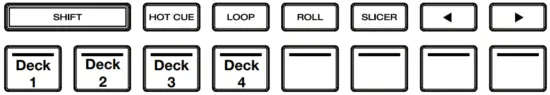 Deck Selection