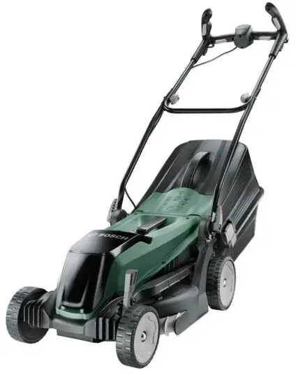 BOSCH EasyRotak 36-550 36V Cordless Rotary Lawnmower