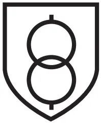 Explanation of symbols on the machine