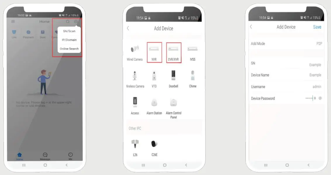 dahua-XVR-NVR-Extra-IP-Channel-FIG-1