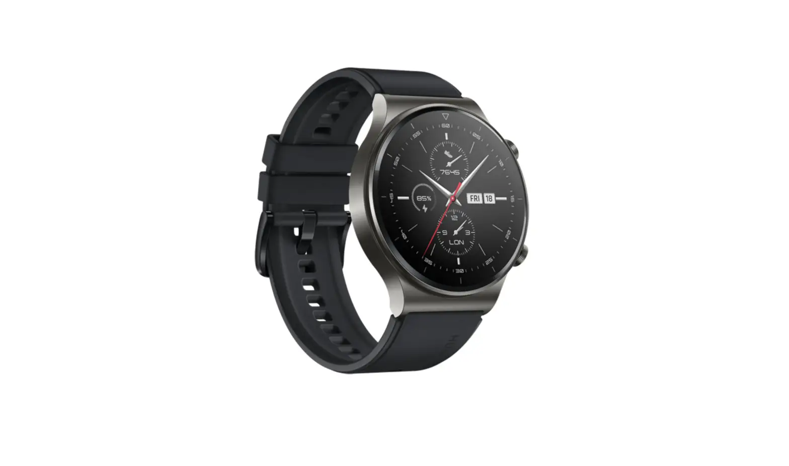 Huawei 453463563463634634 Watch Gt 2 Pro Smart Watch User Guide