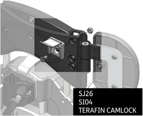 LECKEY Harness Range FIG 11