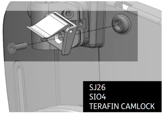LECKEY Harness Range FIG 13