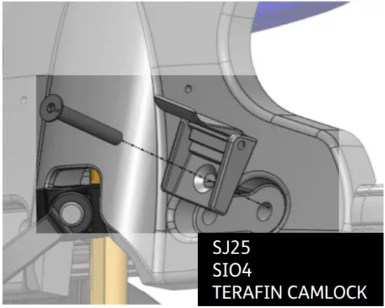 LECKEY Harness Range FIG 14