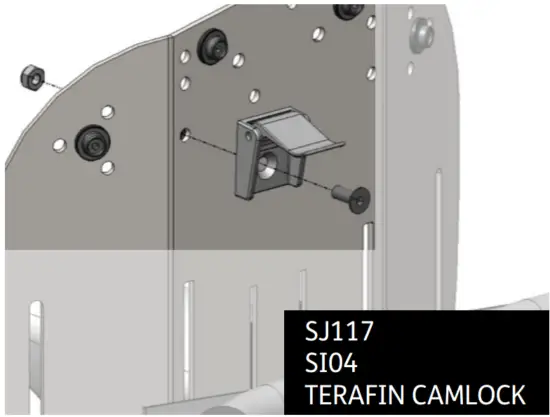 LECKEY Harness Range FIG 16
