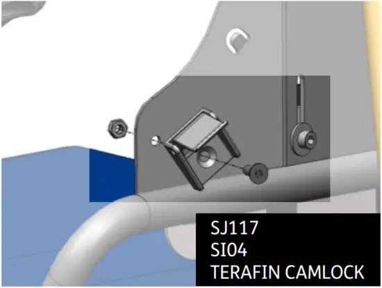 LECKEY Harness Range FIG 17