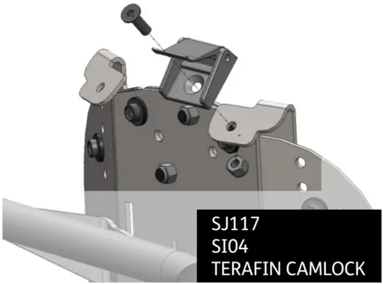 LECKEY Harness Range FIG 18