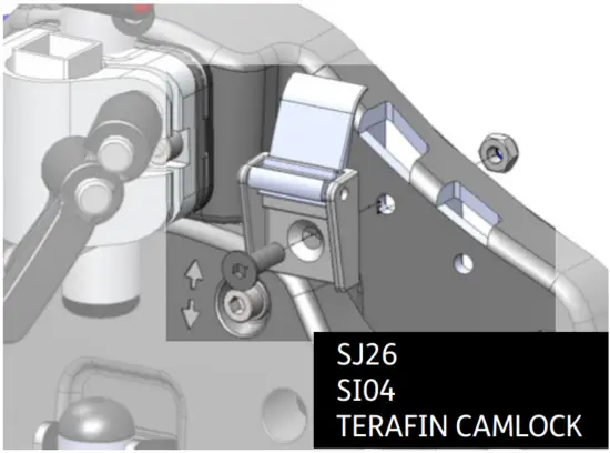 LECKEY Harness Range FIG 9