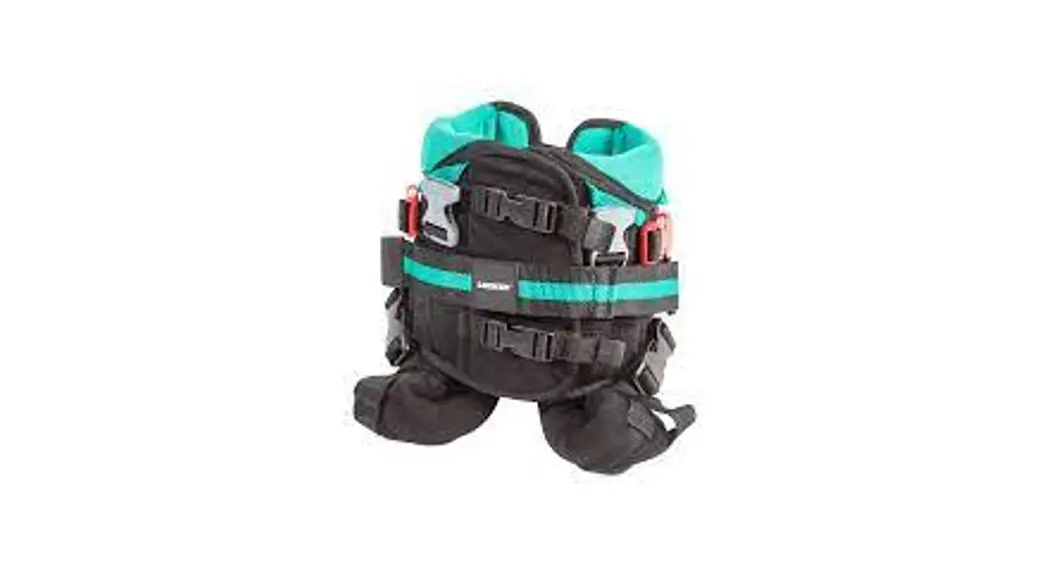 Leckey Harness Range Instruction Manual Leckey Harness Range Instruction Manual