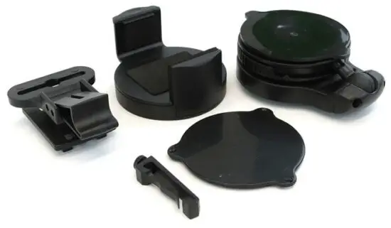 streetwize SWGH3 Phone Holder