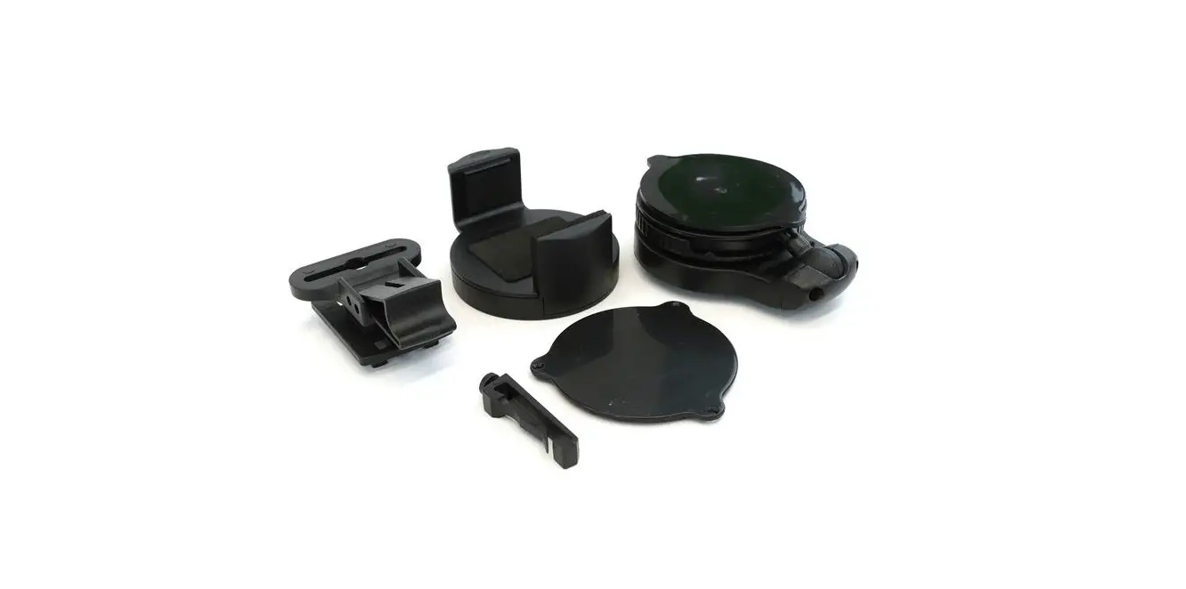 Streetwize Swgh3 Phone Holder User Manual