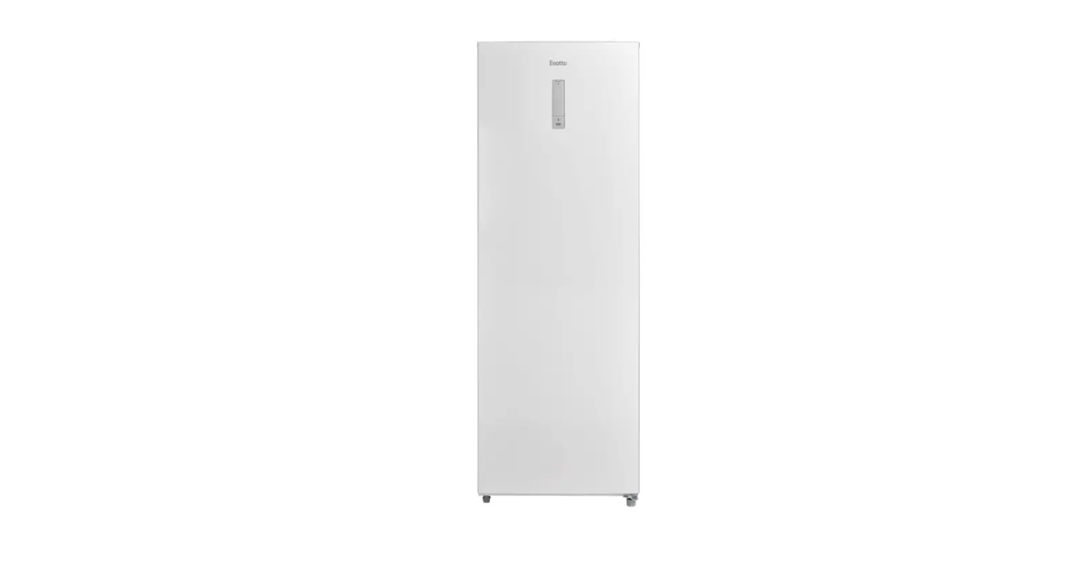 Esatto Euf268w 238l Upright Fridge/freezer User Guide Esatto Euf268w 238l Upright Fridge/freezer User Guide