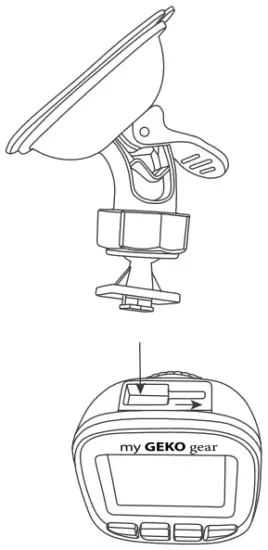 Installation Instruction