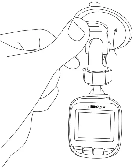 Installation Instruction