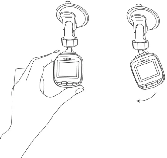 Installation Instruction