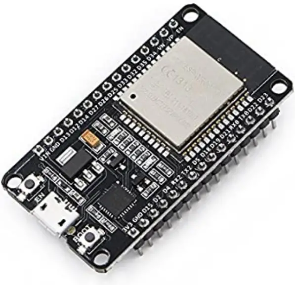 xiaomi MHCWB6S-B 2.4GHz WiFi Bluetooth Dual-Mode Module