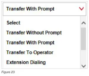 Configure Auto Receptionist’s Business Hours