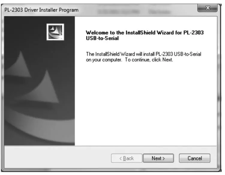 TRIPP-LITE U209-005-DB25 USB to Serial Adapter-FIG1