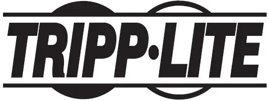 TRIPP-LITE U209-005-DB25 USB to Serial Adapter-LOGO