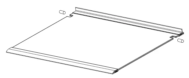 SUMMIT SCFF1533B Outdoor and Indoor Frost-Free Freezer 09