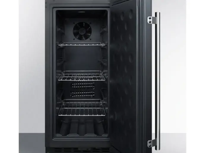 Summit Scff1533b Outdoor And Indoor Frost-free Freezer Instruction Manual Summit Scff1533b Outdoor And Indoor Frost-free Freezer Instruction Manual