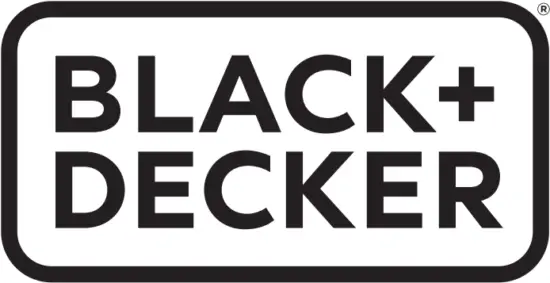 BLACK DECKER LOGO