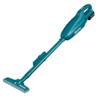 makita CL117FD Cordless Cleaner product image