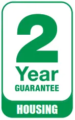 HOLMAN 1110H 10m Retractable Hose Reel-2year