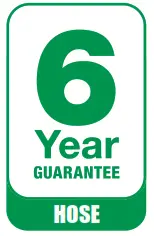 HOLMAN 1110H 10m Retractable Hose Reel-6 Year