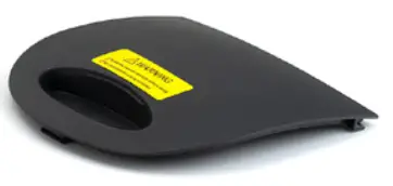 HOLMAN 1110H 10m Retractable Hose Reel- Reel Lid