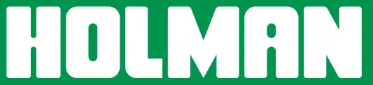HOLMAN logo