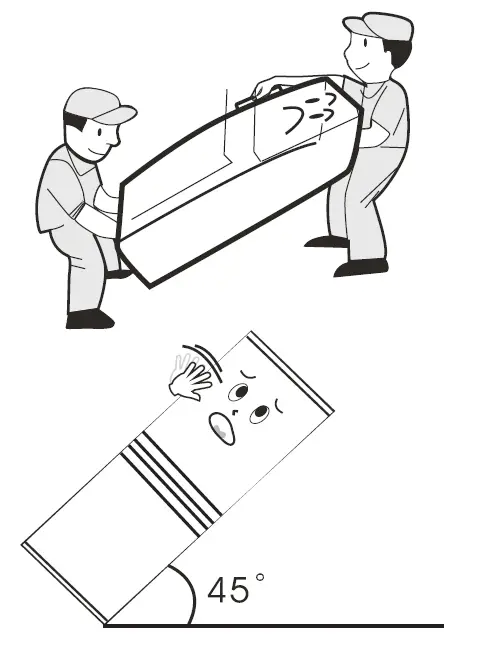 ICELAND-352315-Upright-Fridge-Freezer-5