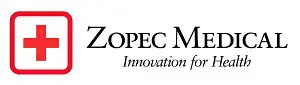 ZOPEC MEDICAL - Logo