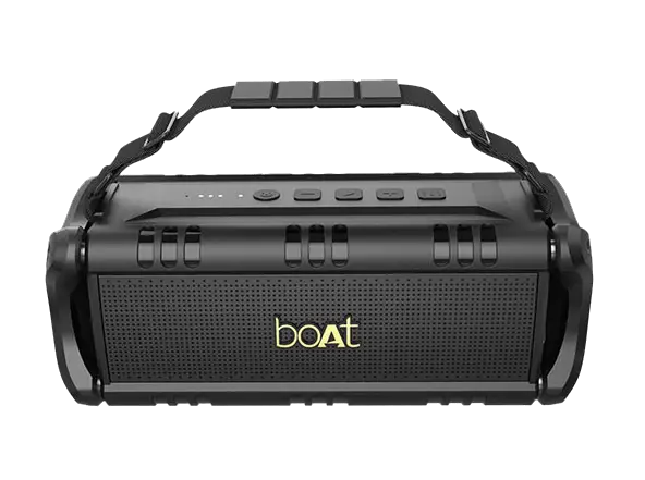 Boat Stone 1400 User Manual