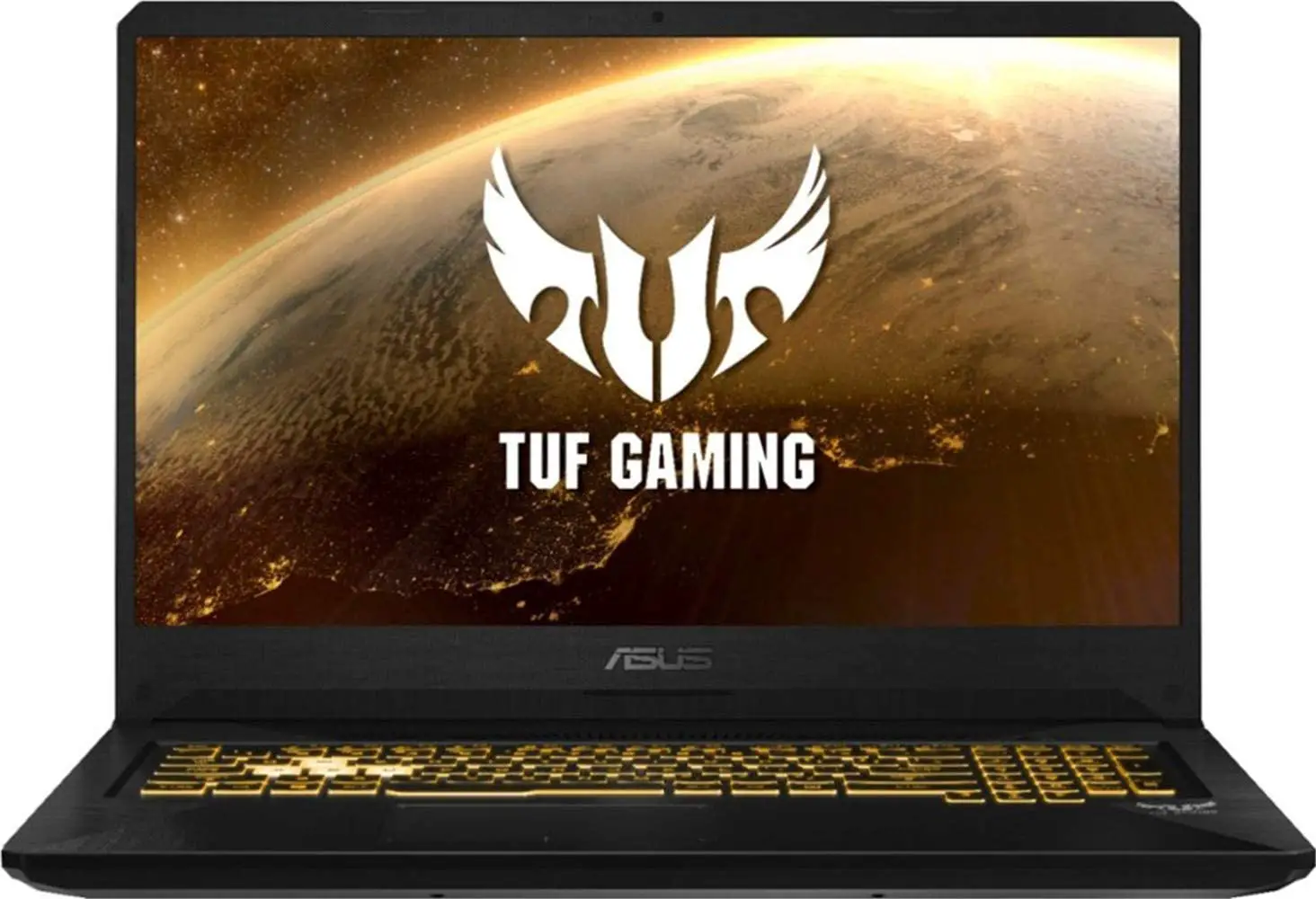 ASUS RTL8822CE Gaming Laptop Computer