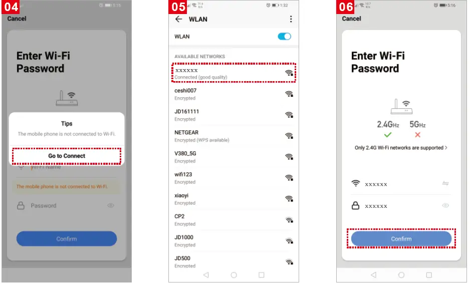 NEXXT SOLUTIONS Smart Life App fiig 2