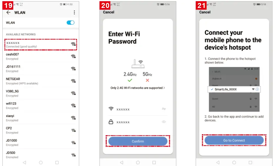 NEXXT SOLUTIONS Smart Life App fiig 7
