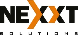 NEXXT SOLUTIONS logo