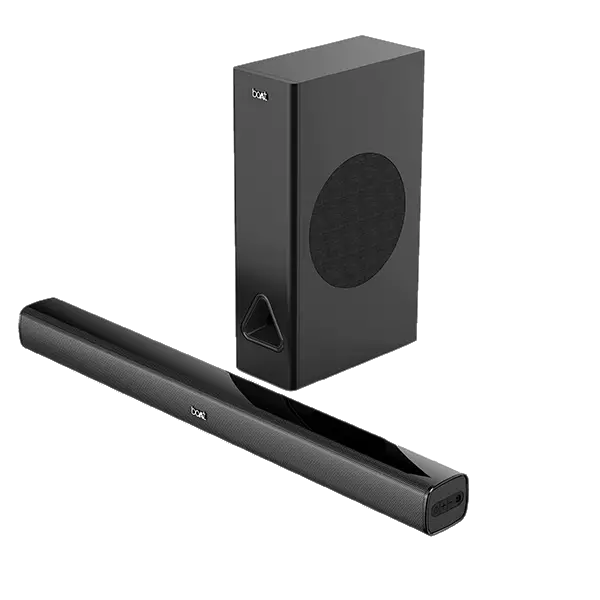 Boat Avante Bar 1250 User Manual