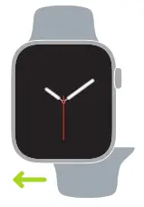 A2292 Apple Watch - 1