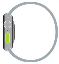 A2292 Apple Watch - 2