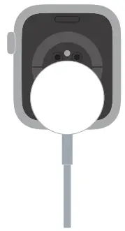 A2292 Apple Watch - 5