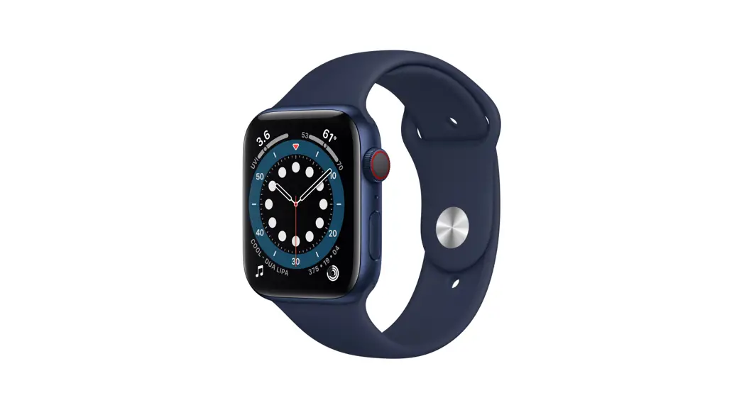 A2292 Apple Watch User Manual A2292 Apple Watch User Manual