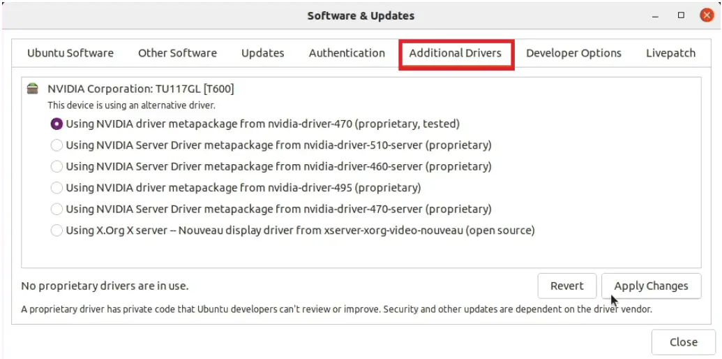 Lenovo ThinkStation P360 Workstation Tower 21