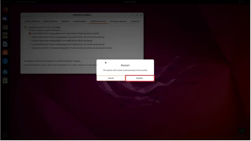 Lenovo ThinkStation P360 Workstation Tower 23