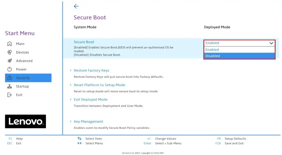 Lenovo ThinkStation P360 Workstation Tower 3